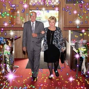 Meet your Posher, Leslye